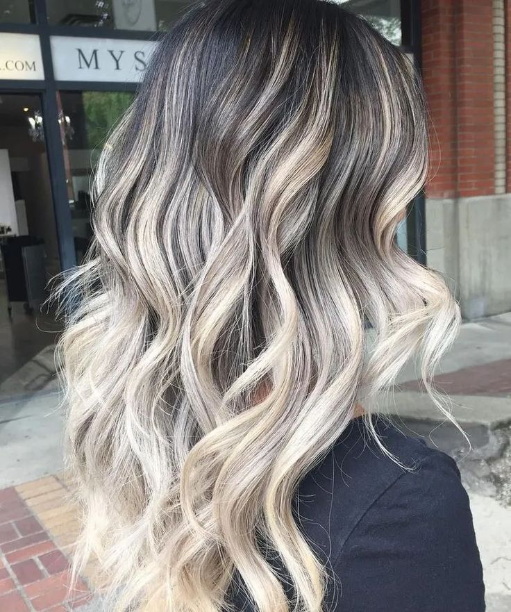 Balayage