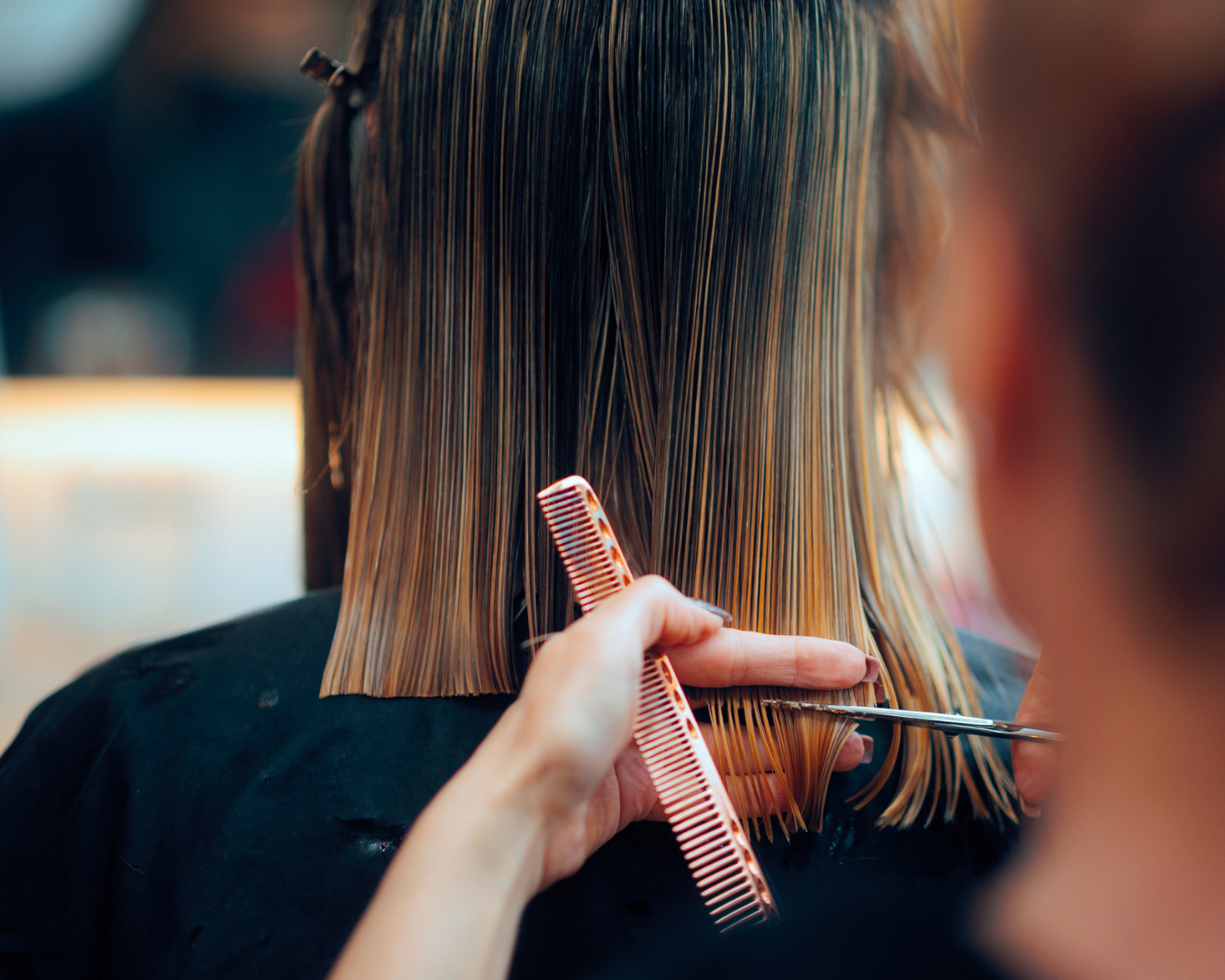 Corte de Dama