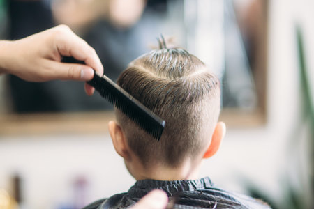 Corte de Niño