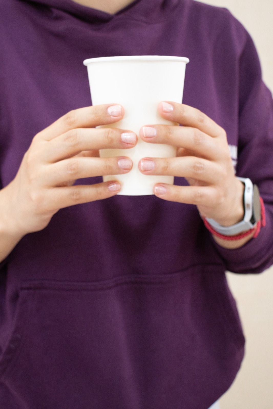 Manicura