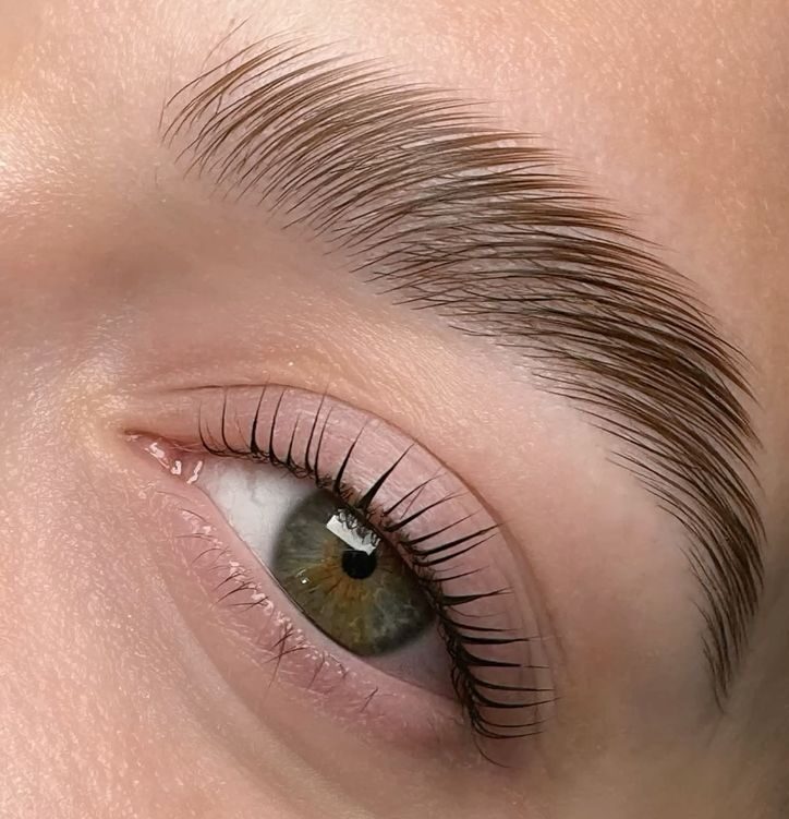 Laminado de Cejas