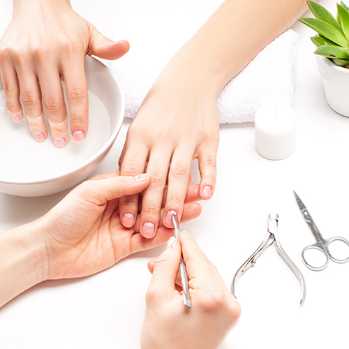 Manicura Spa
