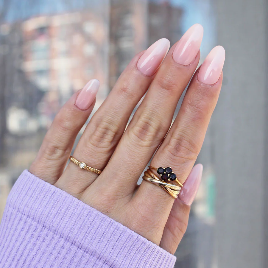 Soft Gel 